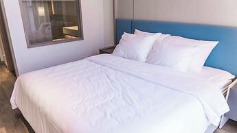 A La Carte Ha Long Residence