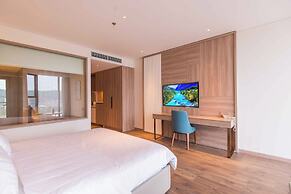 A La Carte Ha Long Residence