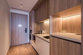 A La Carte Ha Long Residence