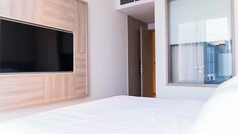 A La Carte Ha Long Residence