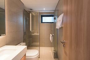 A La Carte Ha Long Residence