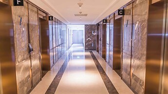 A La Carte Ha Long Residence