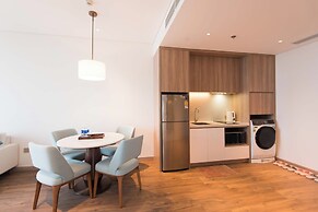 A La Carte Ha Long Residence