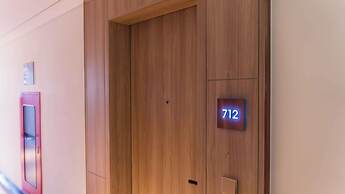 A La Carte Ha Long Residence