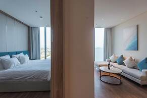 A La Carte Ha Long Residence