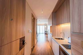 A La Carte Ha Long Residence