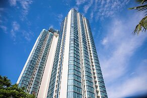 A La Carte Ha Long Residence