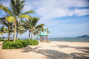 A La Carte Ha Long Residence