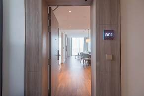 A La Carte Ha Long Residence