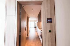 A La Carte Ha Long Residence