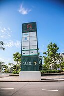 A La Carte Ha Long Residence