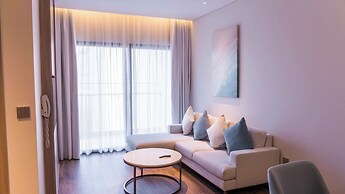 A La Carte Ha Long Residence