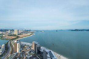 A La Carte Ha Long Residence