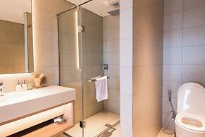 A La Carte Ha Long Residence