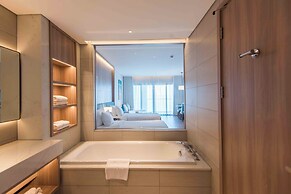 A La Carte Ha Long Residence