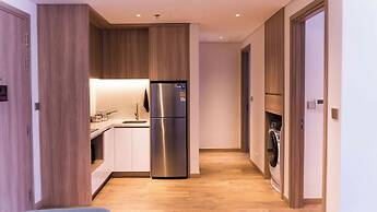 A La Carte Ha Long Residence