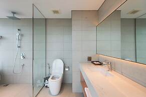 A La Carte Ha Long Residence