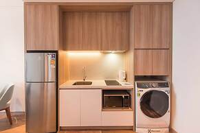 A La Carte Ha Long Residence