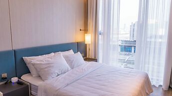 A La Carte Ha Long Residence