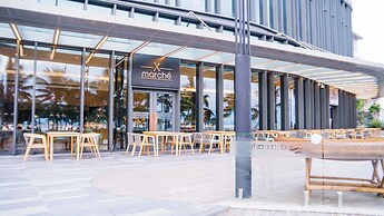 A La Carte Ha Long Residence