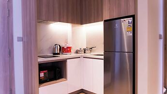 A La Carte Ha Long Residence