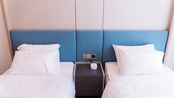 A La Carte Ha Long Residence