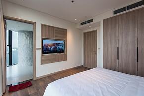 A La Carte Ha Long Residence