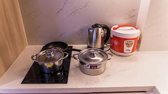 A La Carte Ha Long Residence