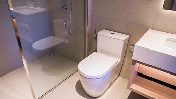 A La Carte Ha Long Residence