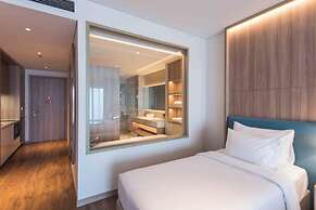 A La Carte Ha Long Residence