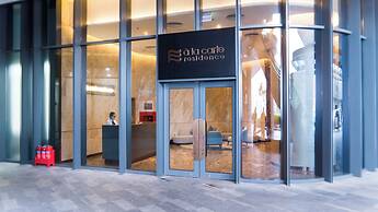 A La Carte Ha Long Residence