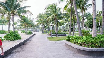 A La Carte Ha Long Residence