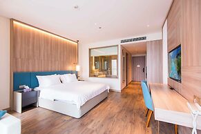 A La Carte Ha Long Residence