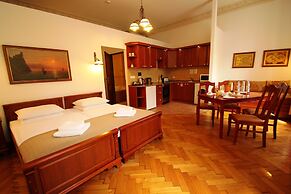 Ventus Rosa Apartments