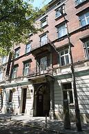 Ventus Rosa Apartments