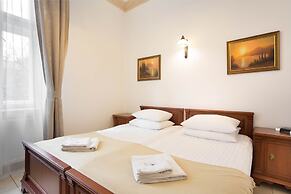 Ventus Rosa Apartments