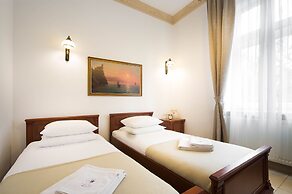 Ventus Rosa Apartments