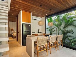 Blacksand Villas Echo Beach