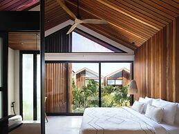 Blacksand Villas Echo Beach