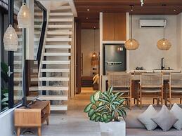 Blacksand Villas Echo Beach