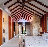 Blacksand Villas Echo Beach