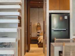 Blacksand Villas Echo Beach