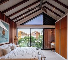 Blacksand Villas Echo Beach