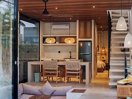 Blacksand Villas Echo Beach