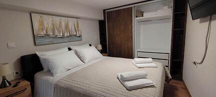 Corfu Luxury Loft2 by Corfuescapes