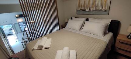 Corfu Luxury Loft2 by Corfuescapes