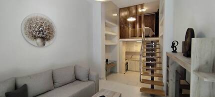 Corfu Luxury Loft2 by Corfuescapes