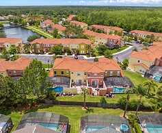 Amazing 3BR 2BA Townhome With Lake View at Terra Verde!