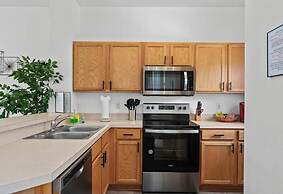 Amazing 3BR 2BA Townhome With Lake View at Terra Verde!