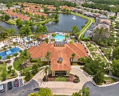 Amazing 3BR 2BA Townhome With Lake View at Terra Verde!